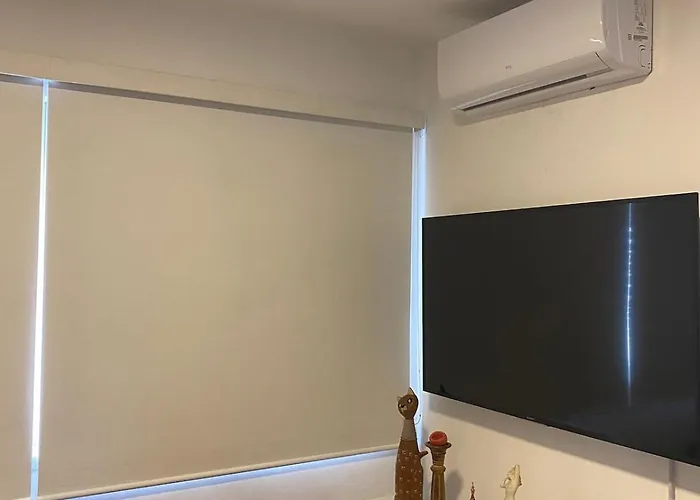 Apto Confortável Com Vista A Natureza Apartamento Porto Alegre